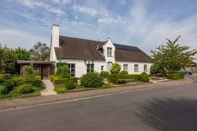 Woning te koop Sint-Eloois-Winkel