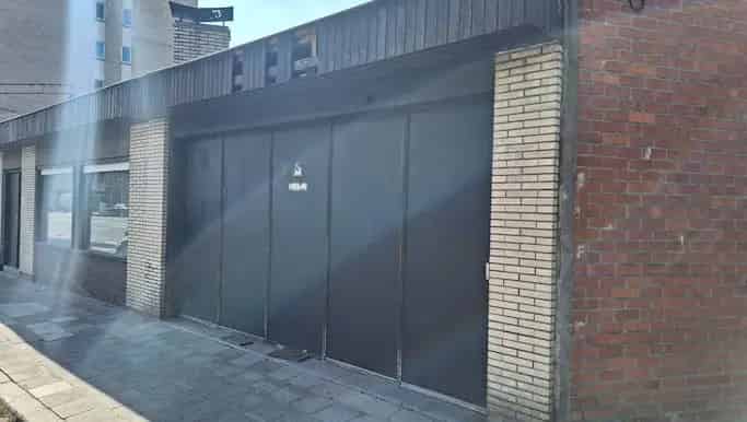 Magazijn te huur in Koning Albert I Laan 62, Roeselare - Dewaele