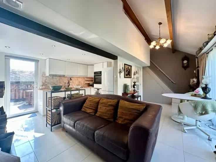 Bungalow te Koop Dinant Domaine du Bonsoy 3 slaapkamers