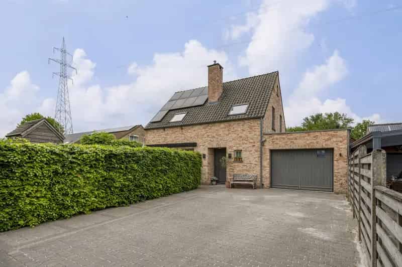 Huis te koop