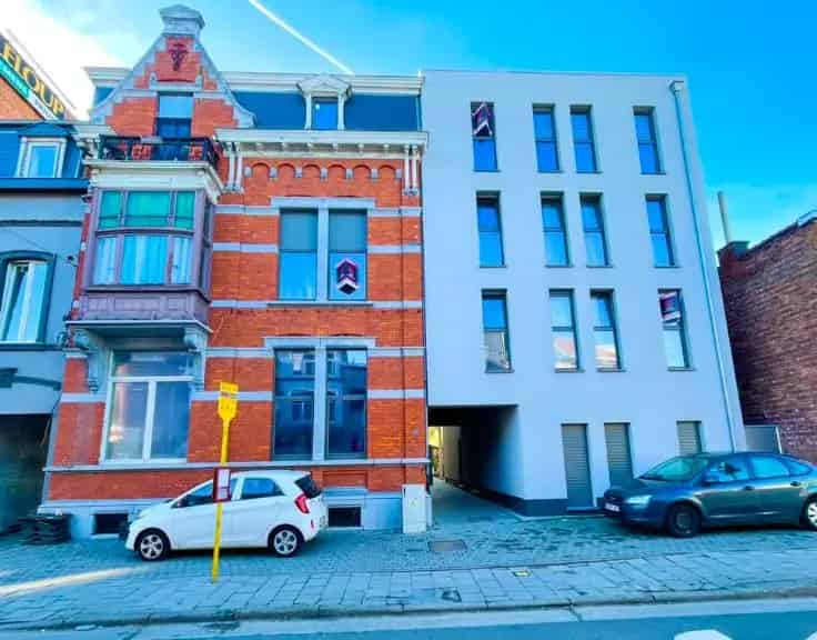 Appartementsblok Te Koop