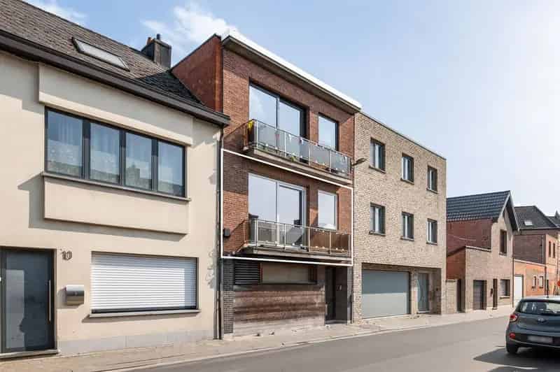 Appartement te koop