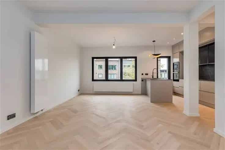 Appartement Te Koop Mortsel 2 Slaapkamers Luxe Gerenoveerd