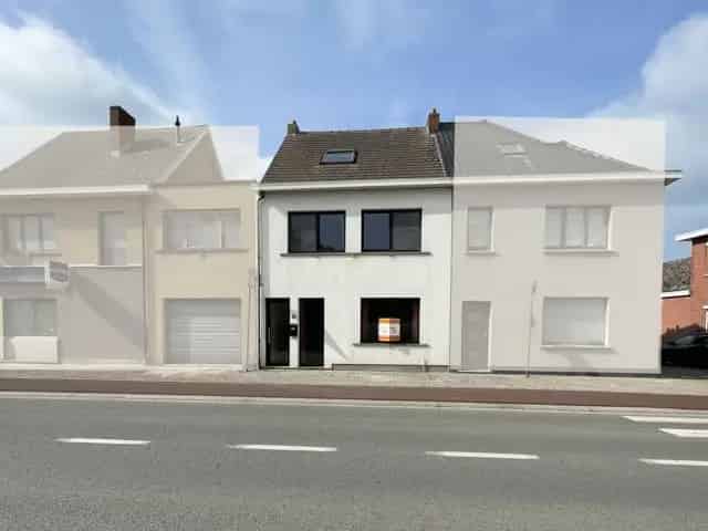 Huis te huur in Berlare