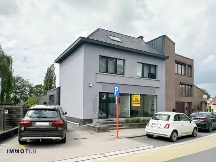Huis Te Koop