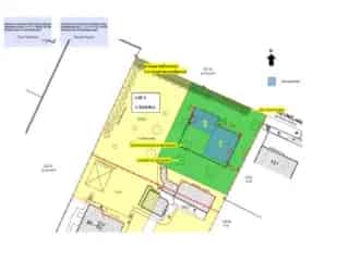Grond te koop - Wezembeek-Oppem VBC83905