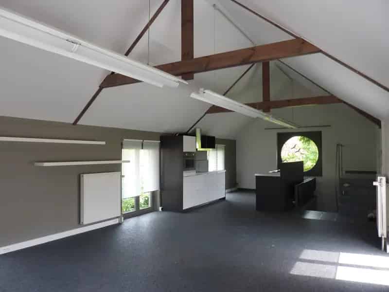 Duplex Loft 1 Slaapkamer Te Huur Vissenaken 129m2