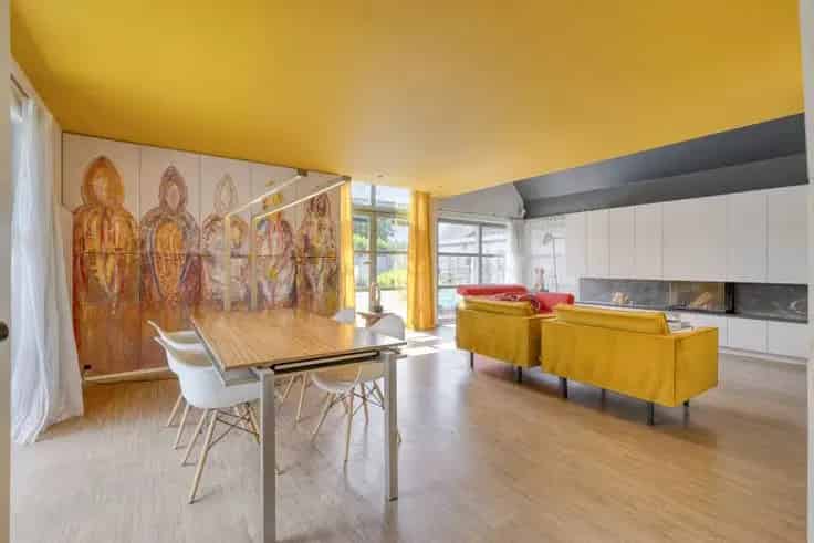 Villa Te Koop