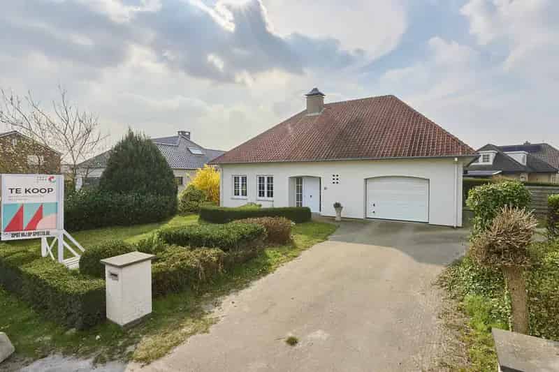 Huis te koop