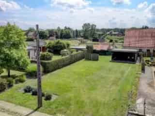 Bouwgrond te koop - Langdorp RBT01242