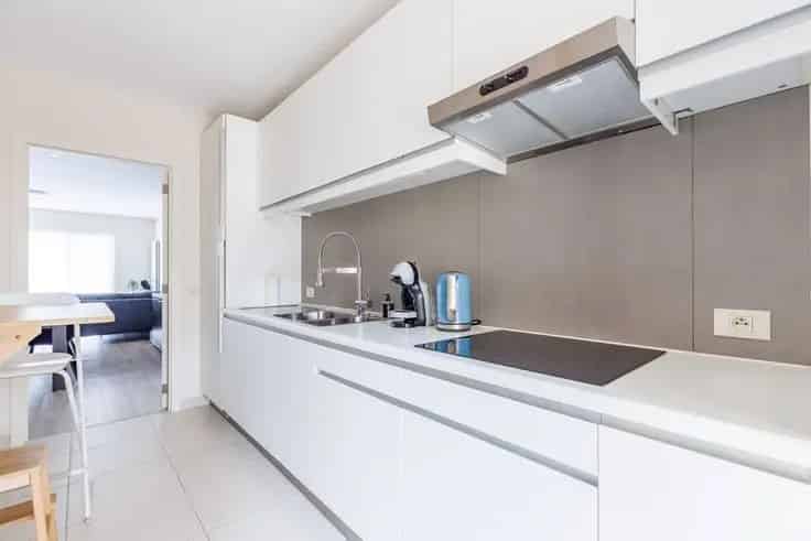 Appartement Te Koop