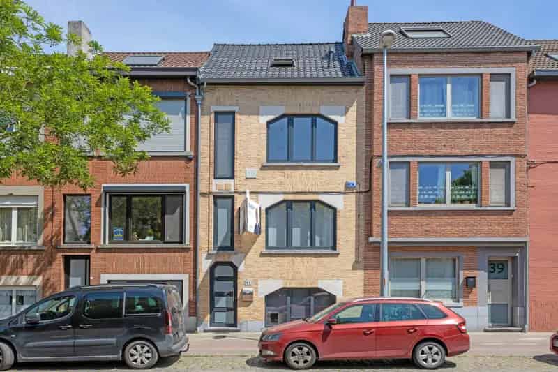 Huis te koop