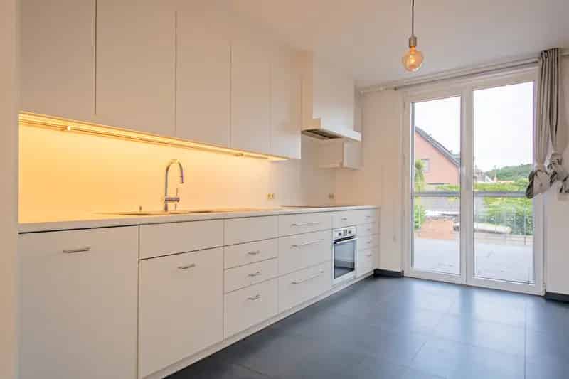 Huis te huur Lokeren 4 slaapkamers grote tuin