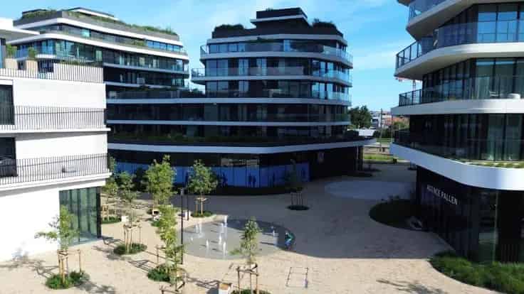 Appartement Te Koop