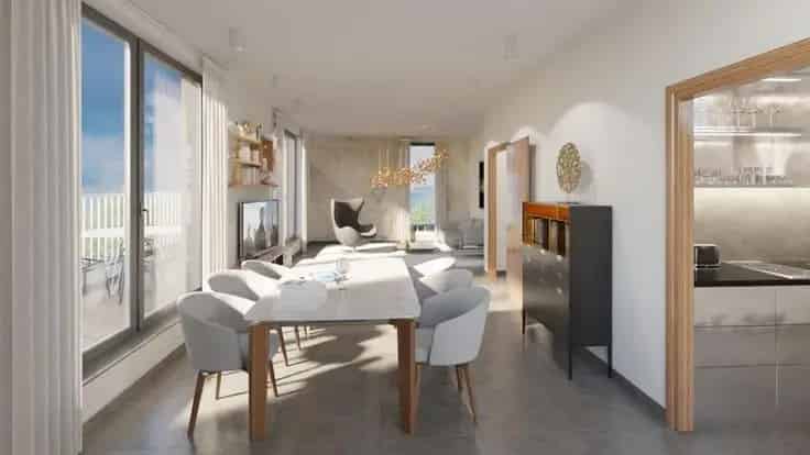 Penthouse Te Koop