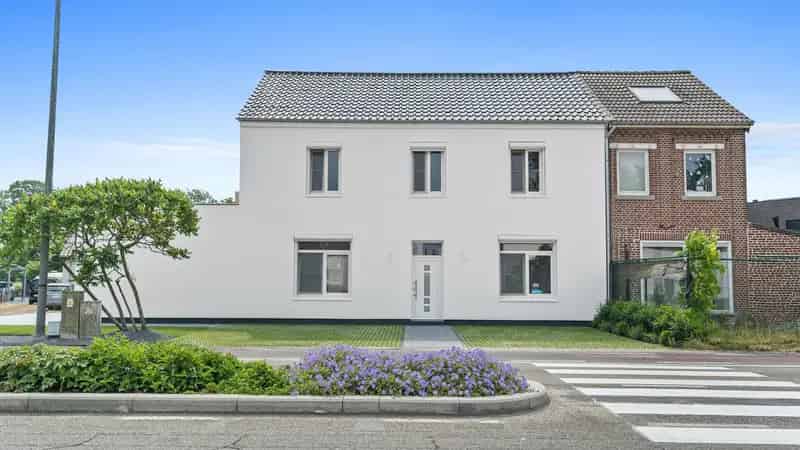 Huis te koop in Lanaken
