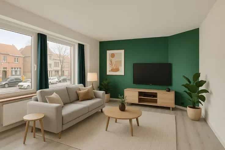 Appartement Te Koop