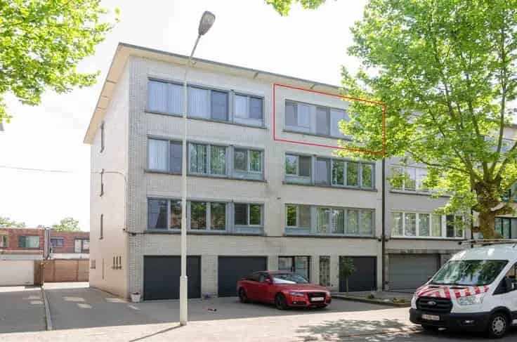 Appartement Te Koop