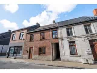 Huis te koop - Dour VBC71583
