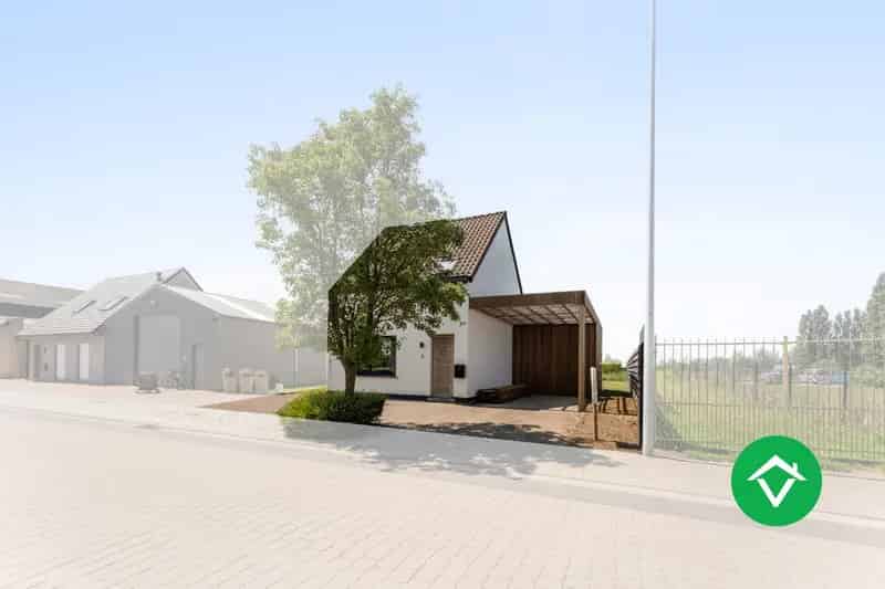 Huis te koop