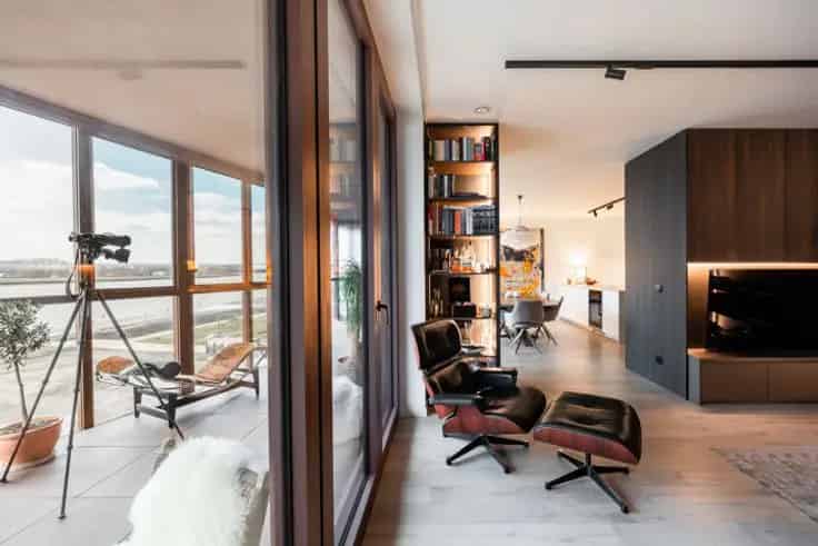 Appartement Te Koop