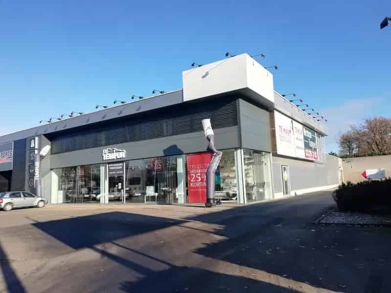 Kantoor aan retailpark - Bredabaan 1201 8254061