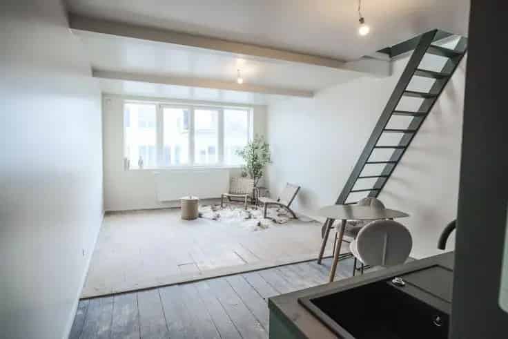 Appartement Te Koop
