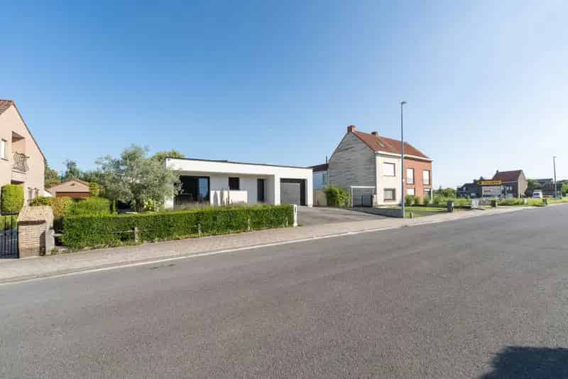 Mooie bungalow in rustige wijk