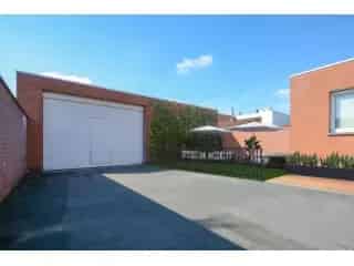 Huis gemengd gebruik te koop - Izegem RBK95704