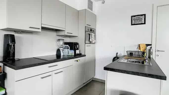 Appartement te huur in Frank Van Ackerpromenade 10, Brugge - Dewaele