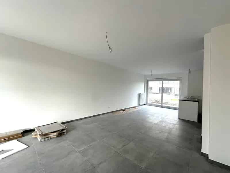 Lichtrijke nieuwbouwwoning in het hartje van Torhout