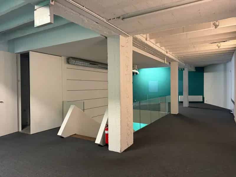 Kantoor te huur in Gent