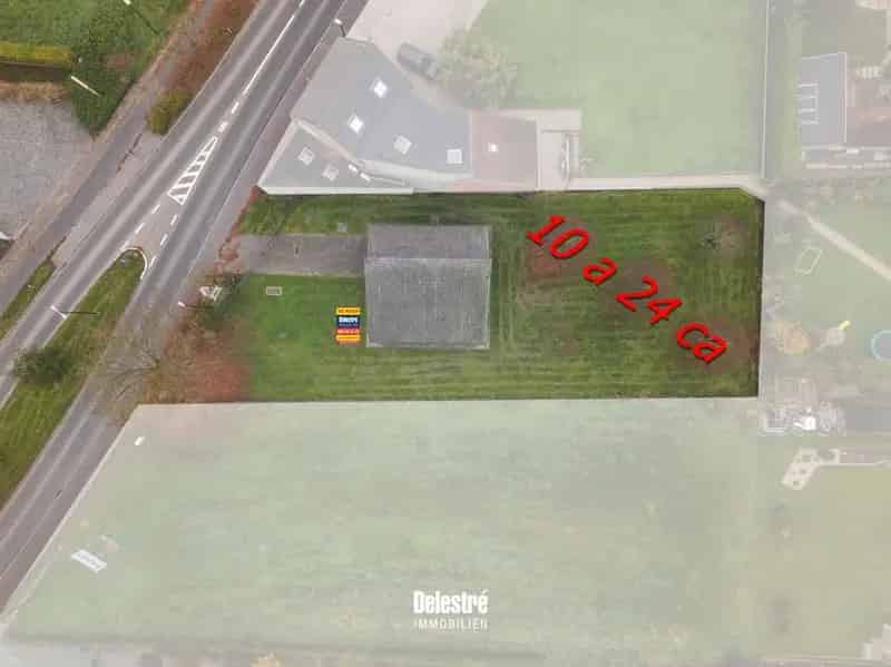 POLYVALENTE EIGENDOM/GROND MET POTENTIEEL