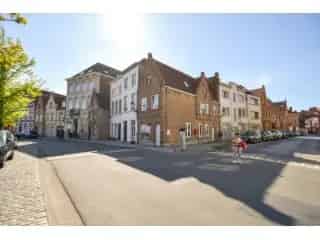 Villa te koop - Brugge RBT20318