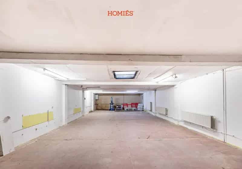Ruime opslagplaats op ideale locatie