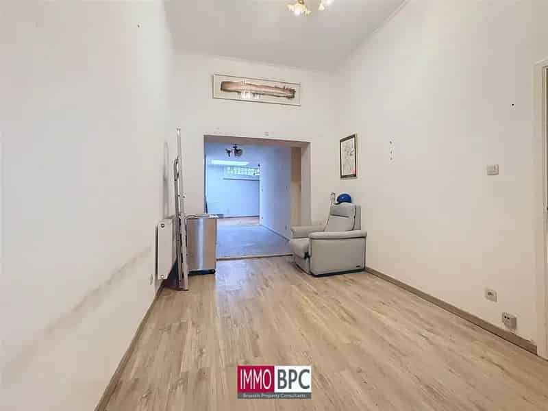 Duplex appartement  met kantoor op gelijkvloer
