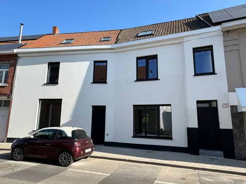 Huis te huur