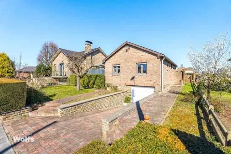 Bungalow Te Koop
