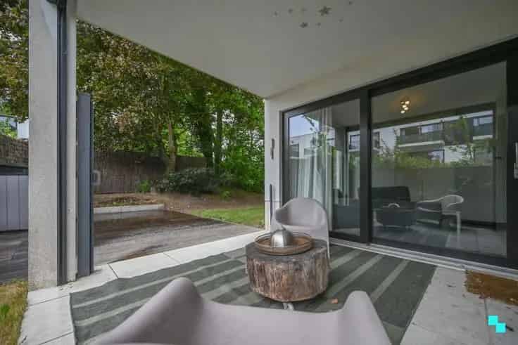 Appartement Te Koop Izegem 2 slaapkamers Tuin Energiezuinig