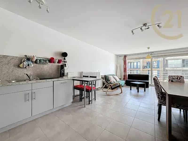 Appartement te koop