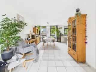 Huis te koop Ath - 3 slaapkamers, garage en tuin