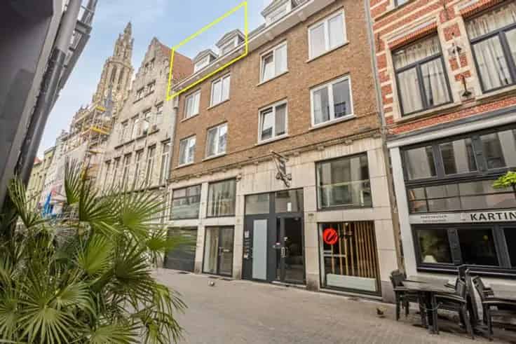 Studio Te Koop