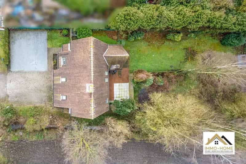 Appartement met 3 slaapkamers en tuin nabij het centrum!