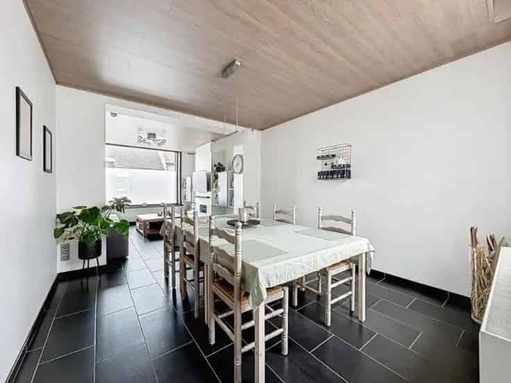 Huis Te Koop 4 slaapkamers Loods 100m2 Energiezuinig