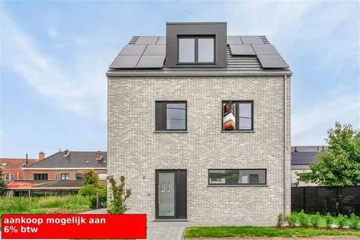 Huis Te Koop