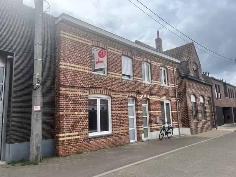 Huis te huur Ieper - Instapklaar 2 slaapkamers