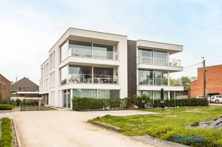 Appartement Te Koop