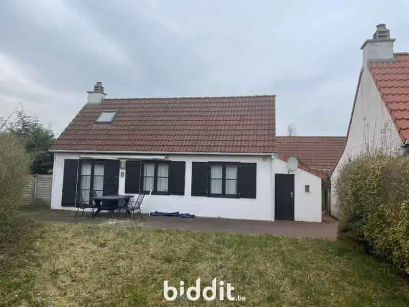 VAKANTIEWONING (lot 1)