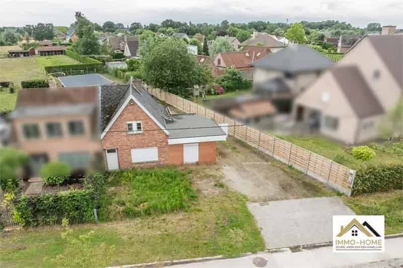 Bouwgrond te koop Kalken