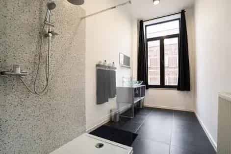 Kamer Te Huur , 41, Rue Zénobe Gramme, Dison, Luik